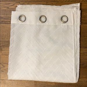 Dainty Home Curtains